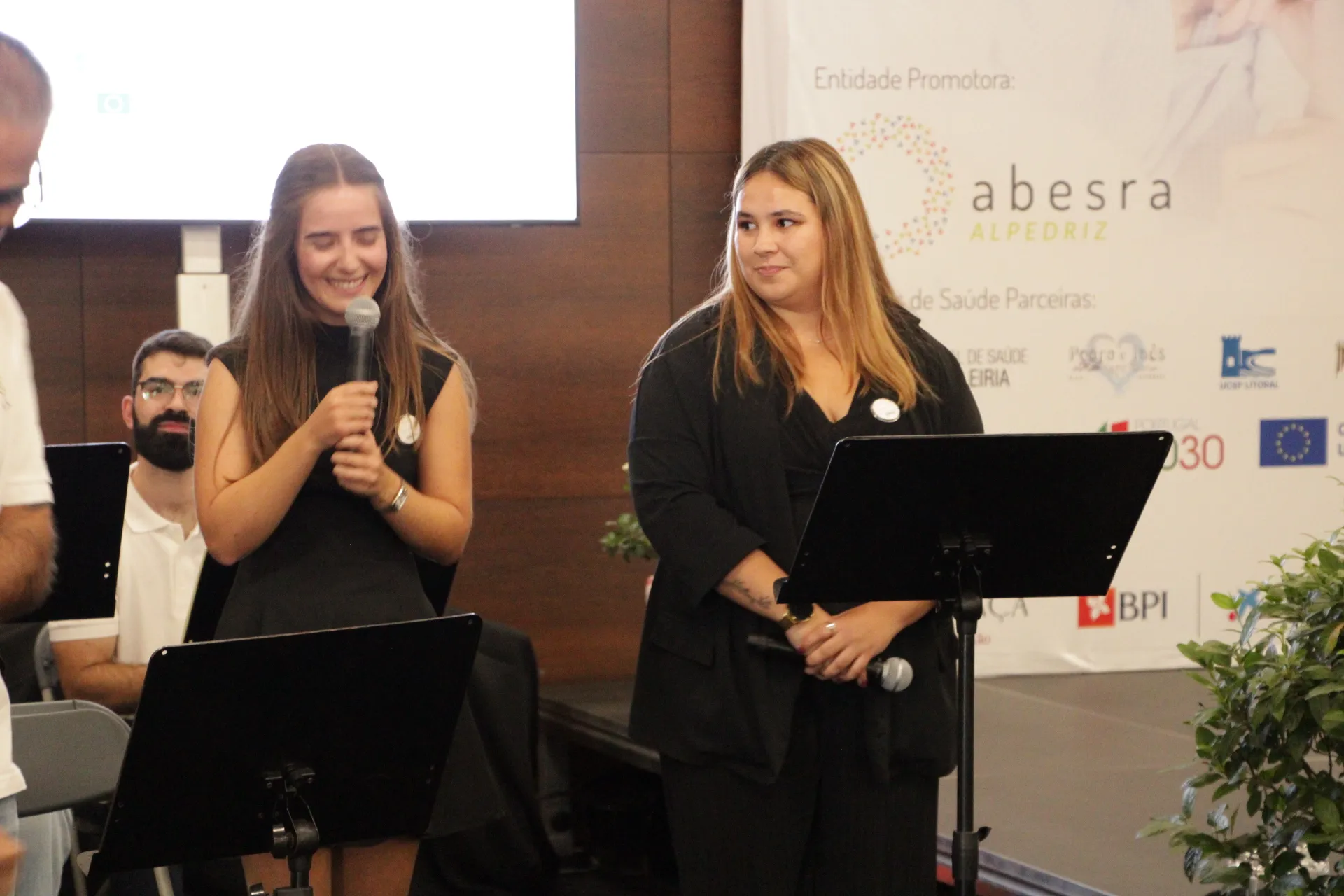 Apresentação do projeto Mais Alternativas Sénior