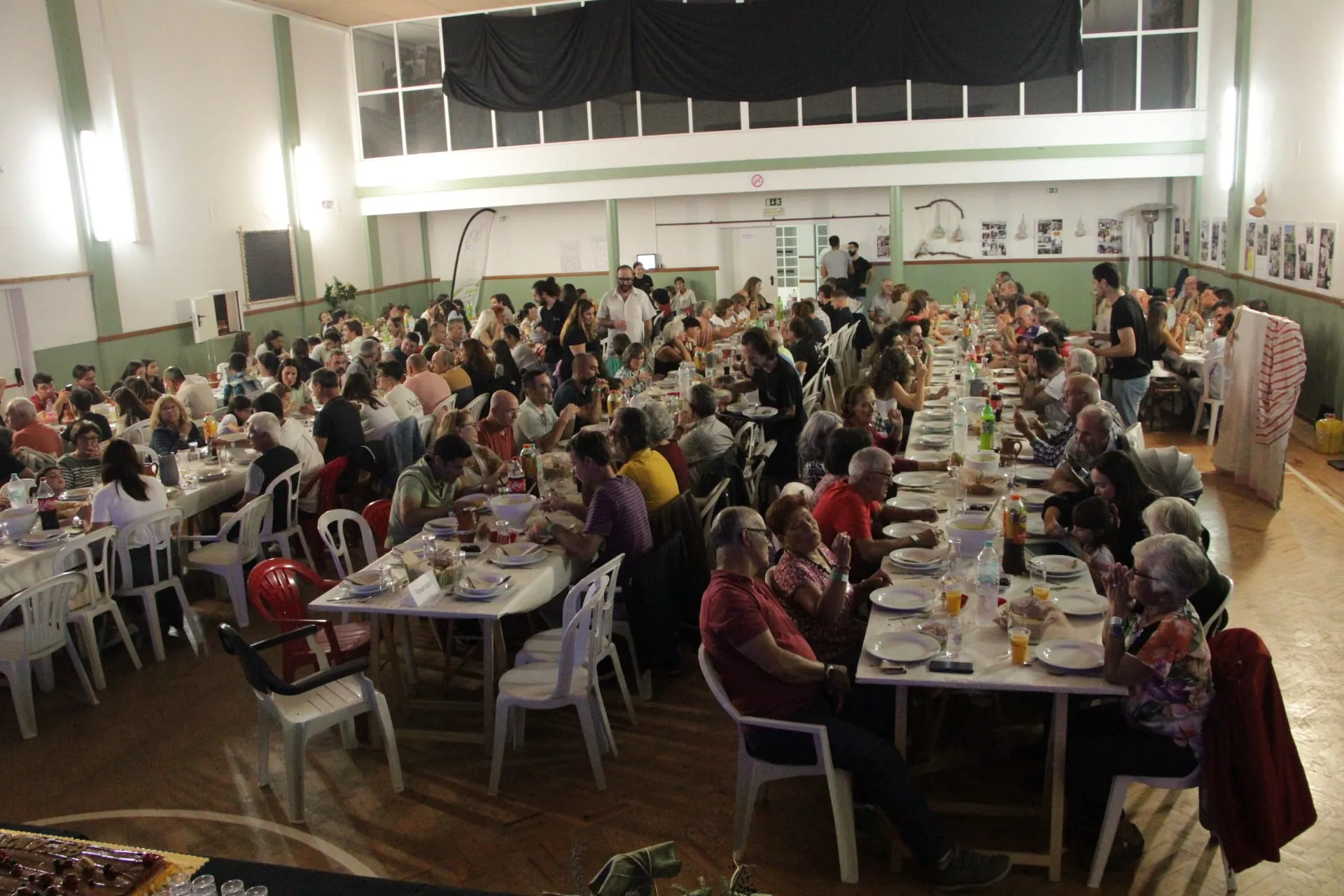 Dia do Sócio — 84.º Aniversário ABESRA — fotografia 1