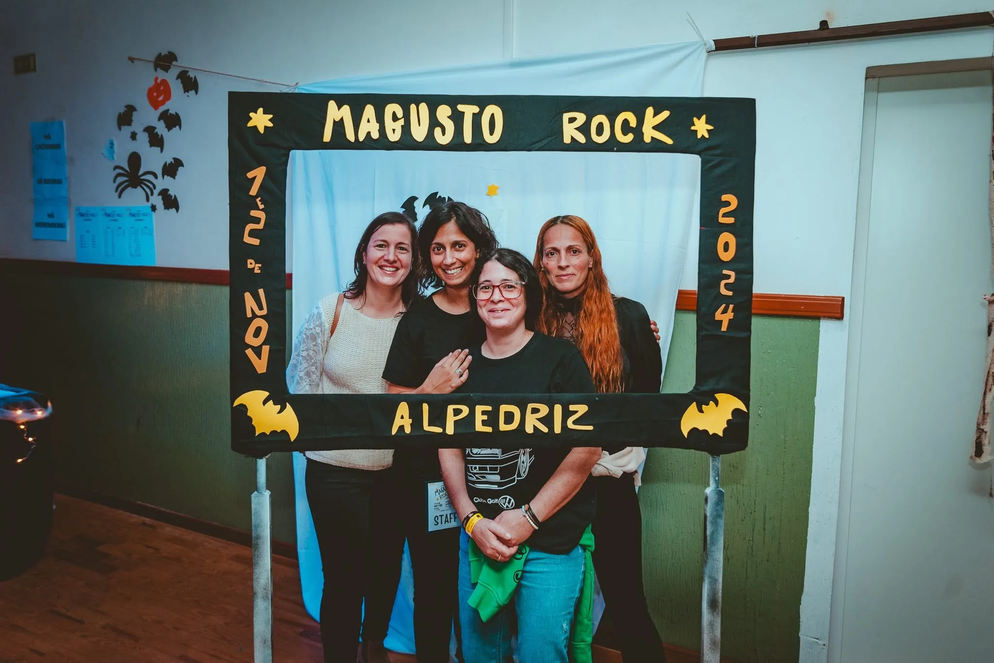 Magusto Rock — 1.ª edição — fotografia 9