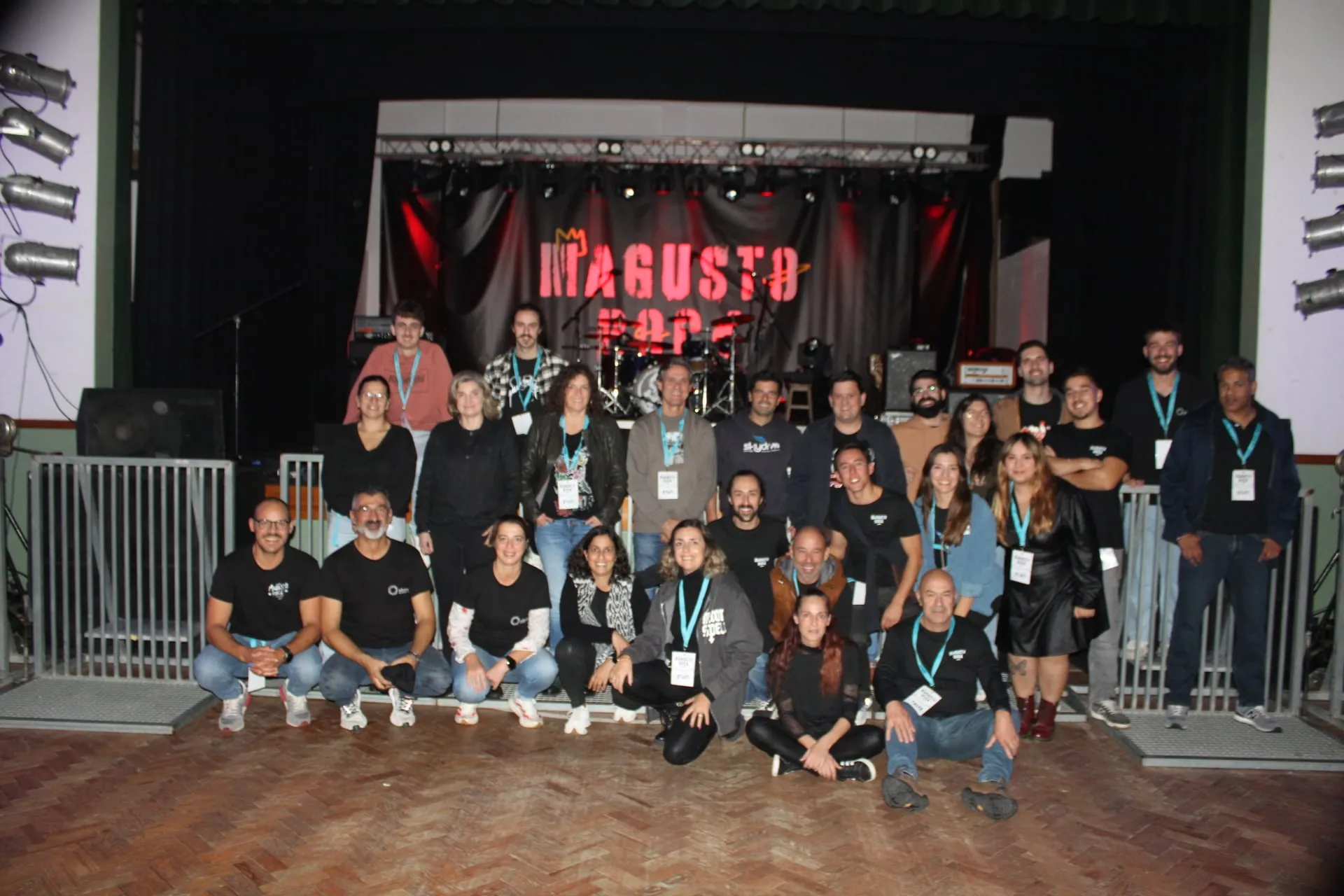 Magusto Rock — 2.ª edição — fotografia 7