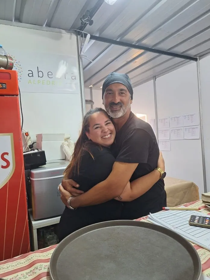 Feira de São Bernardo — Alcobaça — participação 2024 — fotografia 5