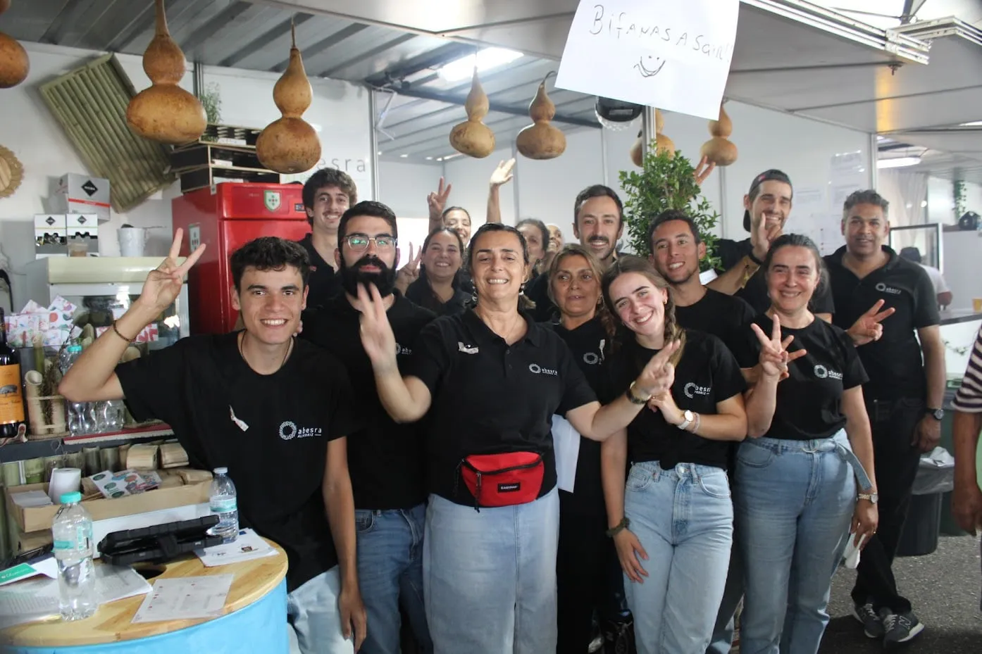 Feira de São Bernardo — Alcobaça — participação 2024 — fotografia 1