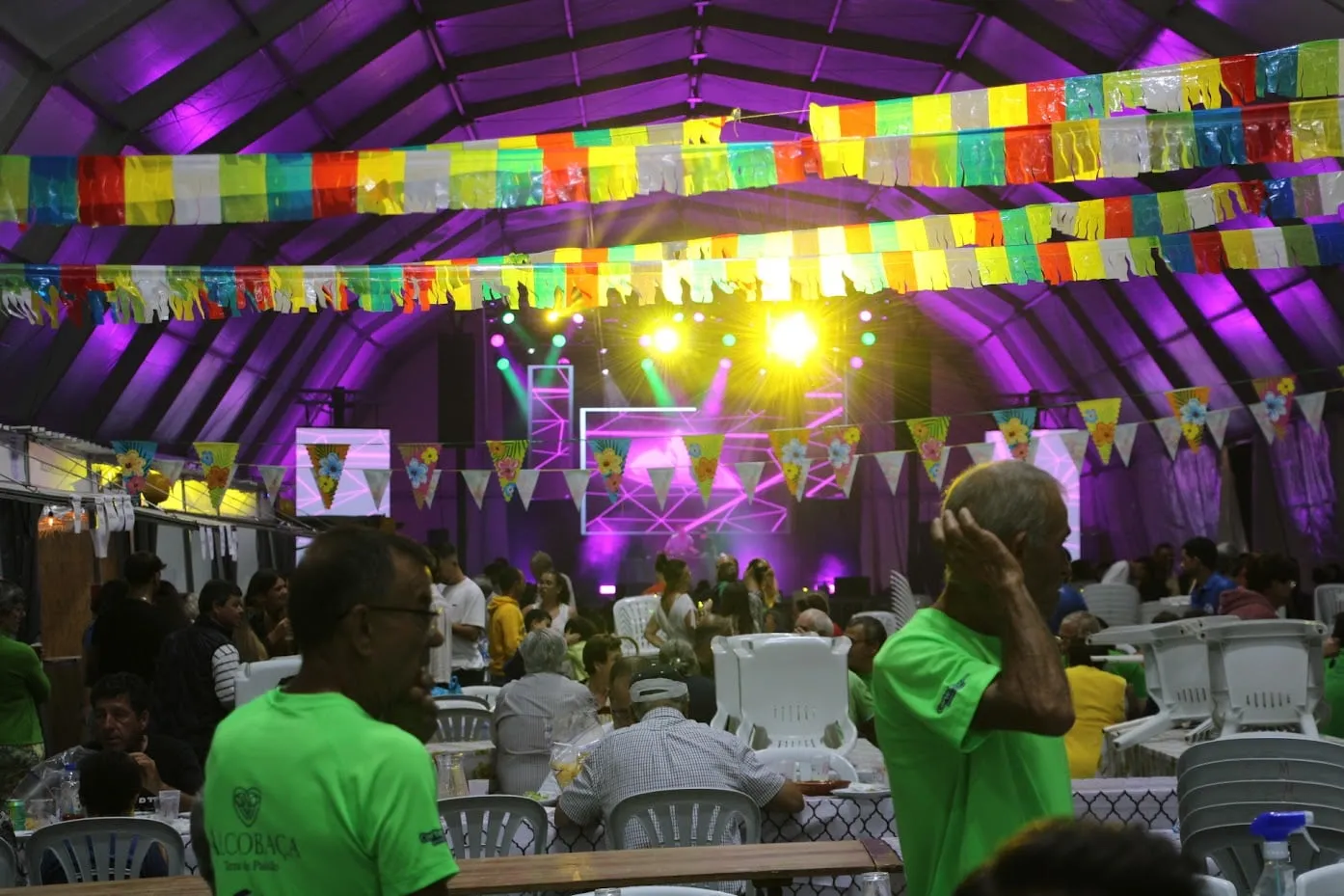 Feira de São Bernardo — Alcobaça — participação 2025 — fotografia 8