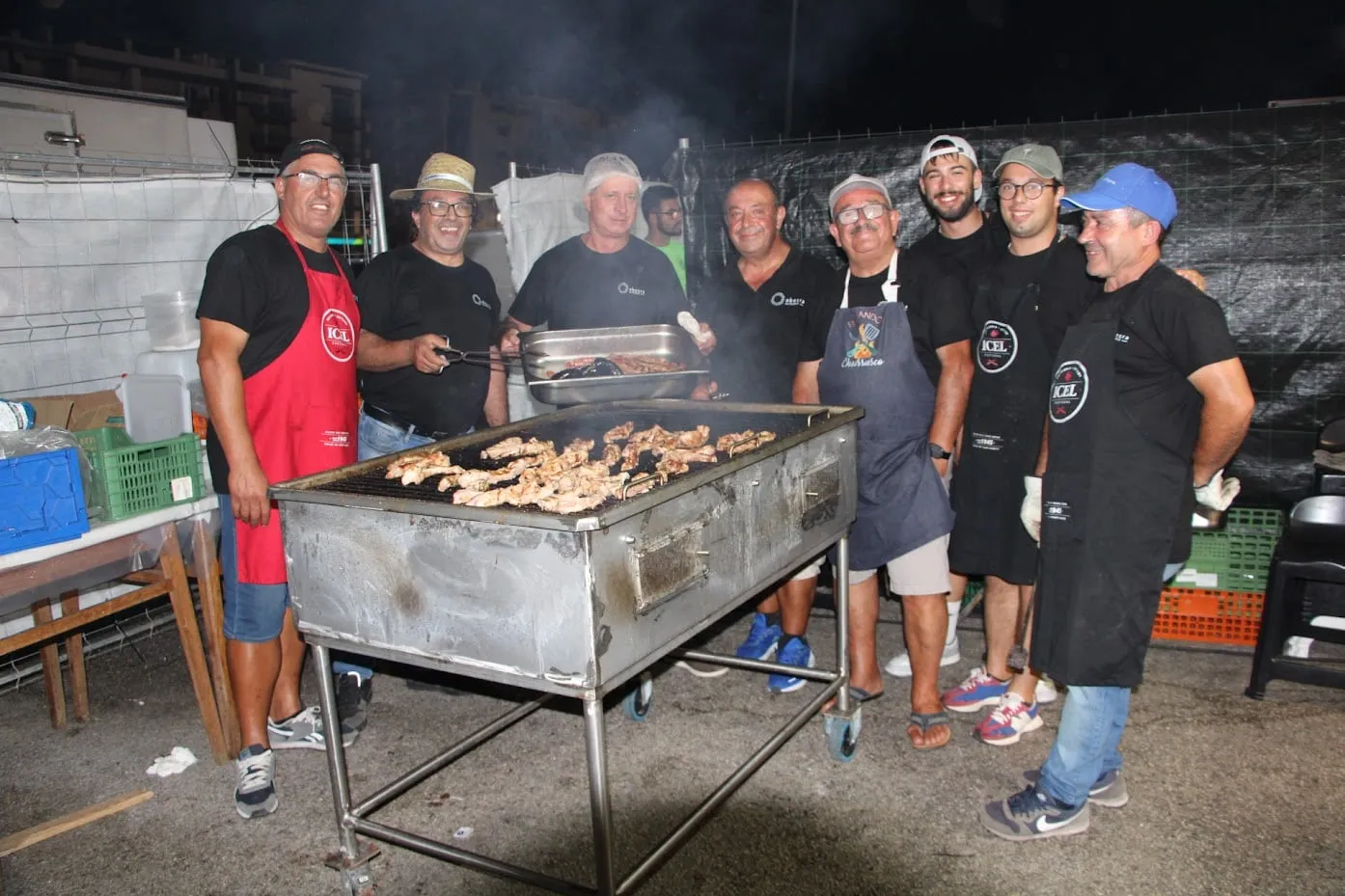 Feira de São Bernardo — Alcobaça — participação 2025 — fotografia 7