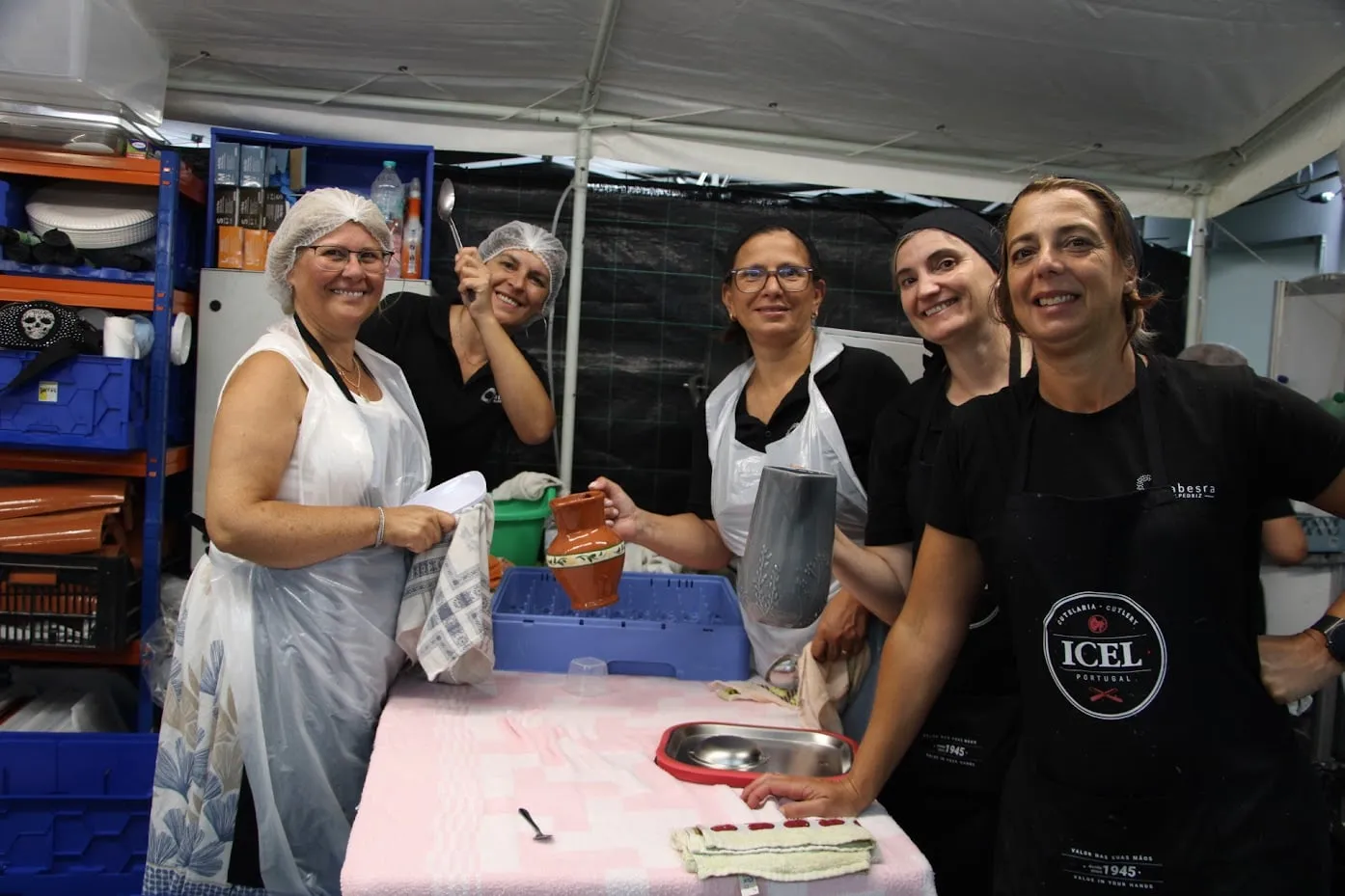Feira de São Bernardo — Alcobaça — participação 2025 — fotografia 6