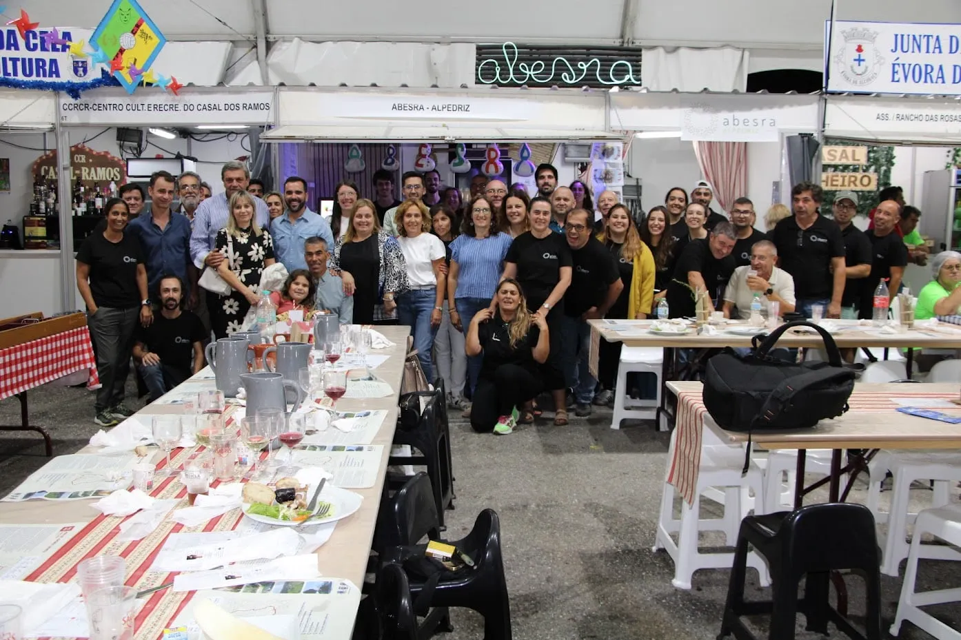 Feira de São Bernardo — Alcobaça — participação 2025 — fotografia 4