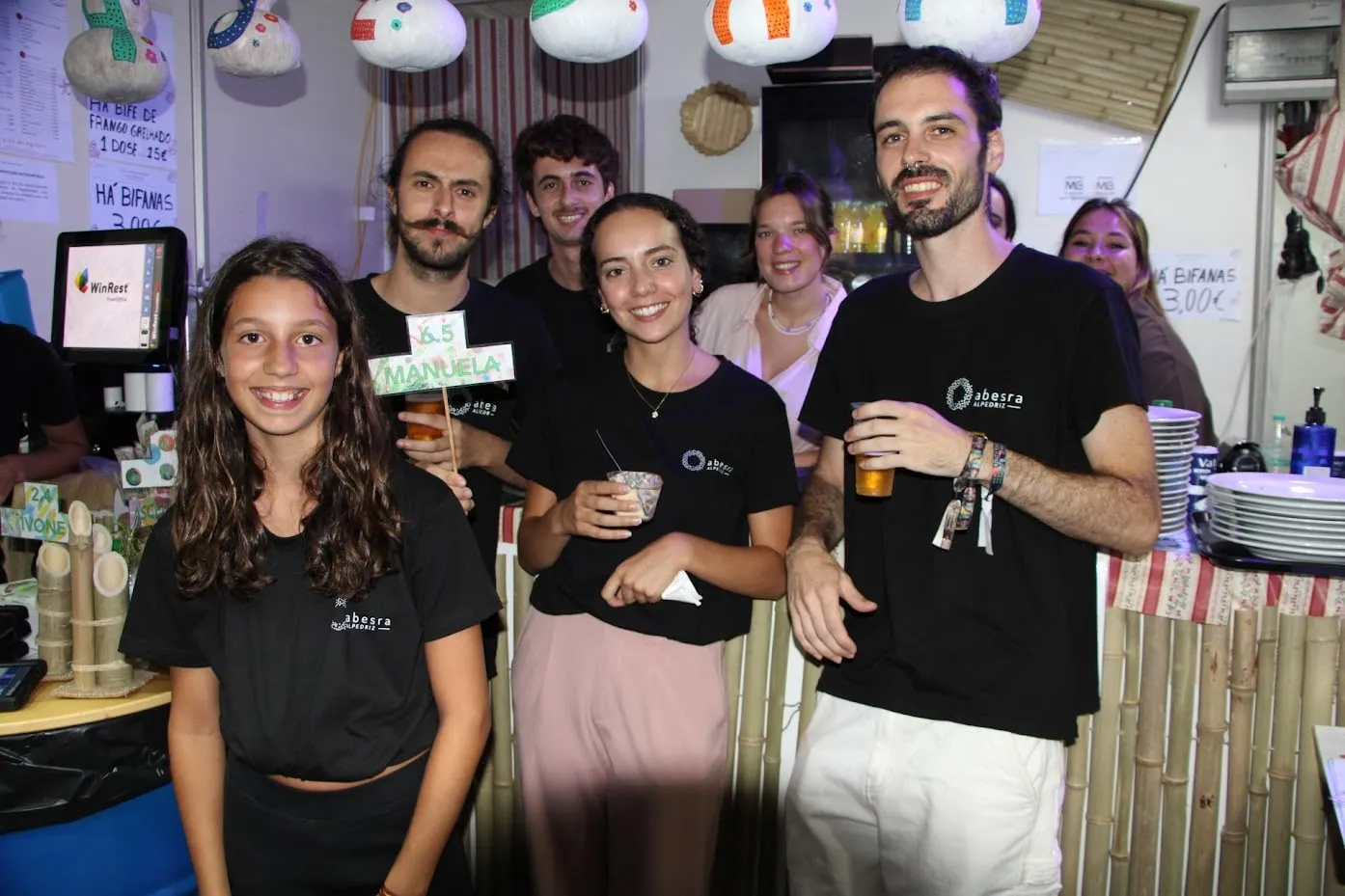 Feira de São Bernardo — Alcobaça — participação 2025 — fotografia 5