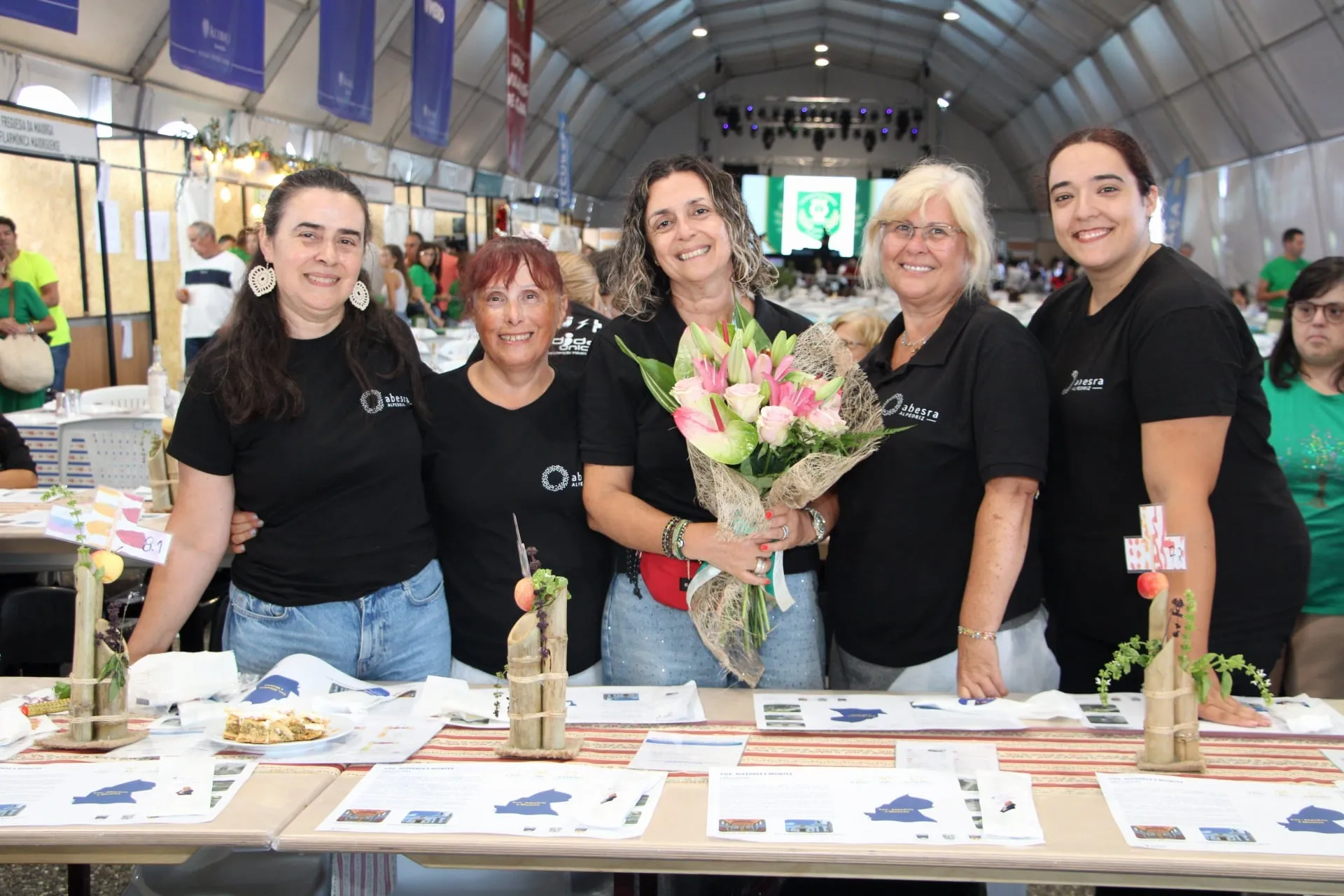 Feira de São Bernardo — Alcobaça — participação 2026 — fotografia 8