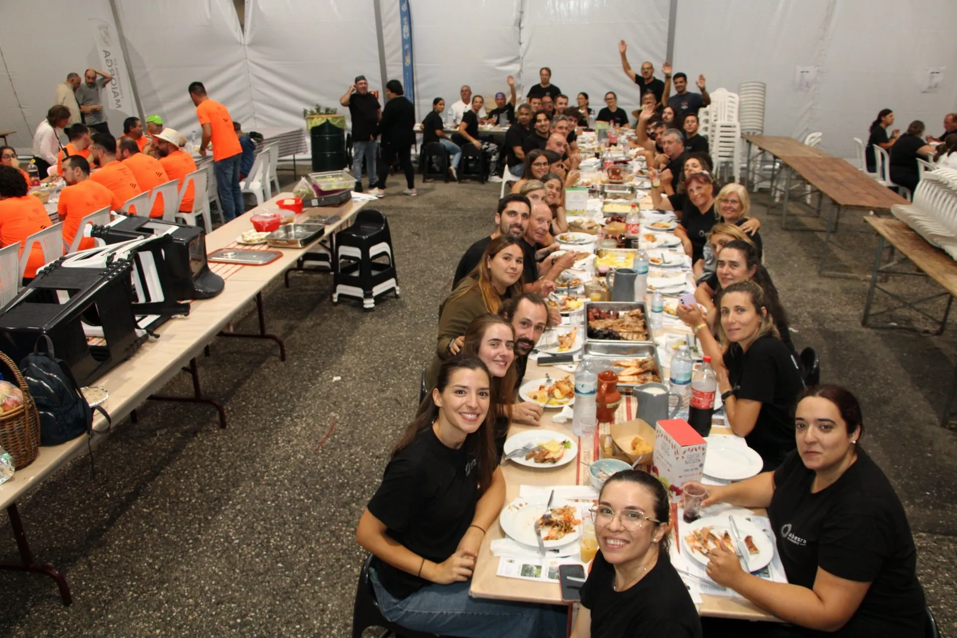 Feira de São Bernardo — Alcobaça — participação 2026 — fotografia 9