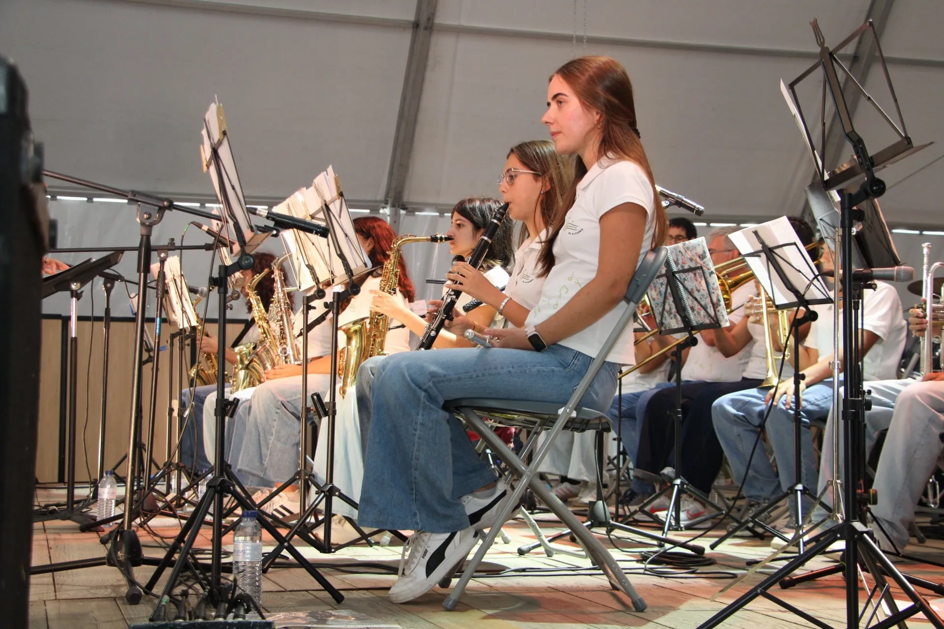 Feira de São Bernardo — Alcobaça — participação 2026 — fotografia 6