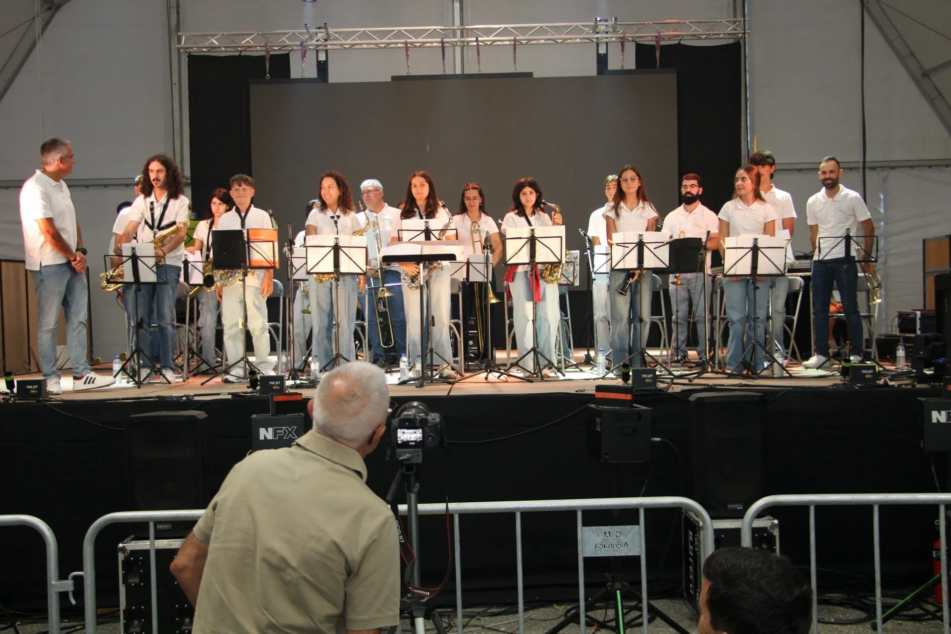 Feira de São Bernardo — Alcobaça — participação 2026 — fotografia 7