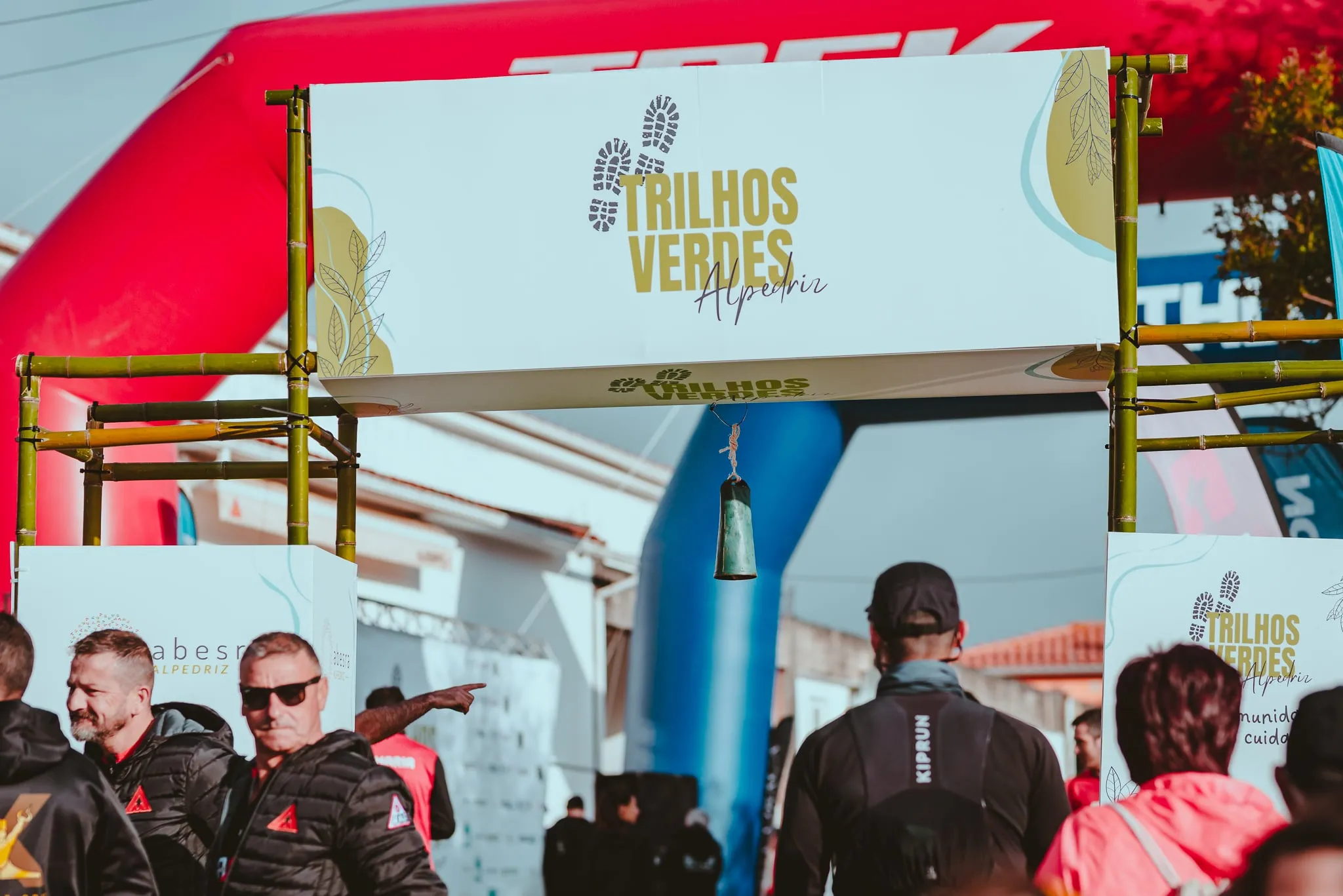 Trilhos Verdes Alpedriz — 3.ª edição